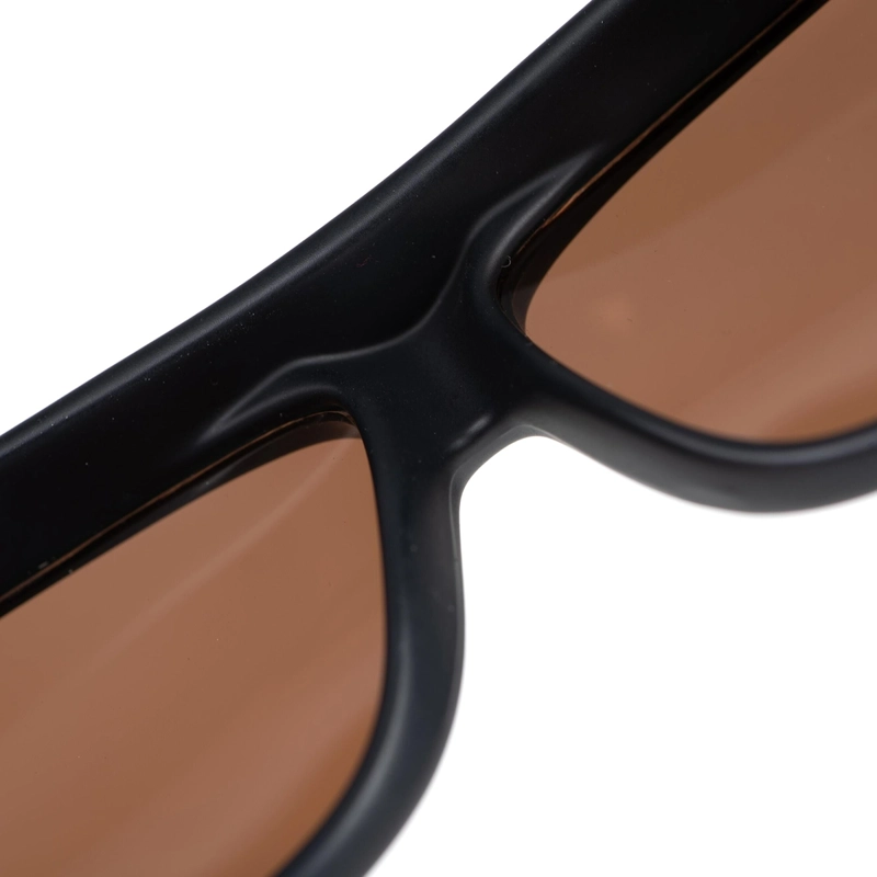 Fox Rage Overwrap Brown Lens Eyewear